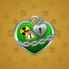Heart Locket #1125