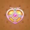 Heart Locket #1127