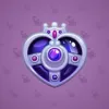 Heart Locket #113