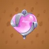 Heart Locket #1130