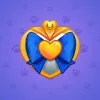 Heart Locket #1136