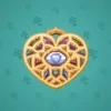 Heart Locket #1137