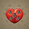 Heart Locket #1138
