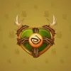 Heart Locket #1139