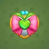 Heart Locket #1140