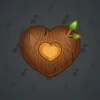 Heart Locket #1141