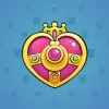 Heart Locket #1142