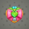 Heart Locket #1143