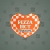 Heart Locket #1144