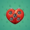 Heart Locket #1145