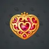 Heart Locket #1146