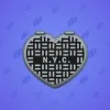 Heart Locket #115