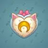 Heart Locket #1151