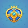 Heart Locket #1152