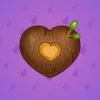 Heart Locket #1154