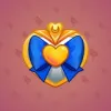 Heart Locket #1158