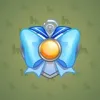Heart Locket #1162