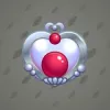 Heart Locket #1164