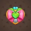 Heart Locket #1165