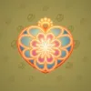 Heart Locket #1166
