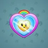 Heart Locket #1167