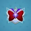 Heart Locket #1168