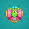 Heart Locket #1174