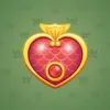 Heart Locket #1177