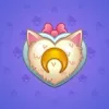 Heart Locket #1178