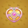 Heart Locket #118