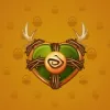 Heart Locket #1181