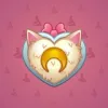 Heart Locket #1183