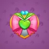 Heart Locket #1190
