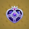 Heart Locket #1191
