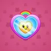 Heart Locket #1192
