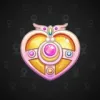 Heart Locket #1194