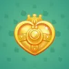Heart Locket #1195