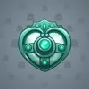 Heart Locket #120