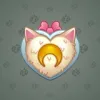 Heart Locket #123