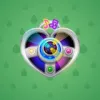 Heart Locket #124