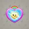 Heart Locket #125