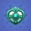 Heart Locket #127