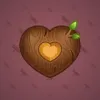 Heart Locket #128