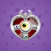 Heart Locket #13