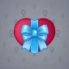 Heart Locket #130