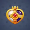 Heart Locket #131