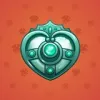 Heart Locket #133