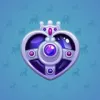 Heart Locket #136