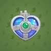 Heart Locket #137