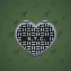 Heart Locket #142